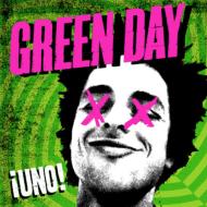 Green Day グリーンデイ / Uno 【LP】