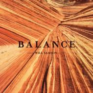Will Samson / Balance 【LP】