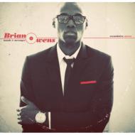 Brian Owens / Moods & Messages 輸入盤 【CD】