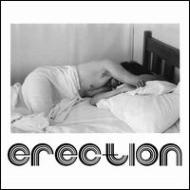 【送料無料】 Mike Tyler / Erection (180g) 【LP】