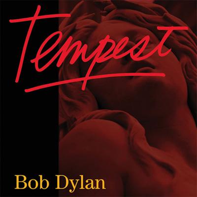 Bob Dylan ボブディラン / Tempest 輸入盤 【CD】