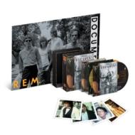 【送料無料】 R.E.M. アールイーエム / Document: 25th Anniversary Edition 輸入盤 【CD】