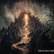 Cauldron / Tomorrow's Lost 輸入盤 【CD】