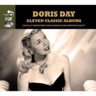 Doris Day ドリスデイ / Eleven Classic Albums 輸入盤 【CD】