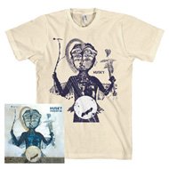 【送料無料】 Husky (Rock) / Forever So (+t-shirt) 【LP】