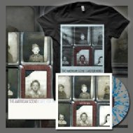 【送料無料】 American Scene / Safe For Now (+t-shirt)(+poster) 【LP】