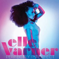 【送料無料】 Elle Varner / Perfectly Imperfect (Signed) 輸入盤 【CD】