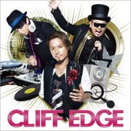 【送料無料】 Cliff Edge クリフエッジ / 未定 【CD】