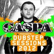 【送料無料】 CASPA / Caspa Presents The Dubstep Sessions 輸入盤 【CD】