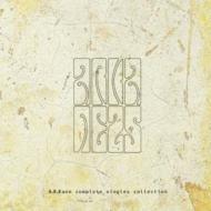 【送料無料】 Ar Kane / Complete Singles Collection 輸入盤 【CD】