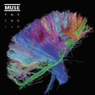 Muse ミューズ / 2nd Law 【LP】
