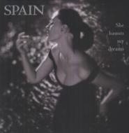 Spain / She Haunts My Dreams (180gr Coloured Vinyl) 【LP】