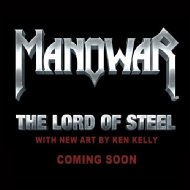 【送料無料】 Manowar マノウォー / Lord Of Steel 【LP】