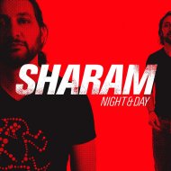 Sharam / Night & Day 輸入盤 【CD】
