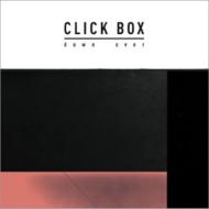 Click Box / Down Over -ep- 【12in】