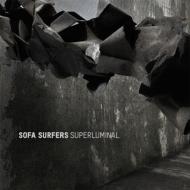 【送料無料】 Sofa Surfers / Superluminal 【LP】