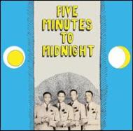 Five Minutes To Midnight 【12in】
