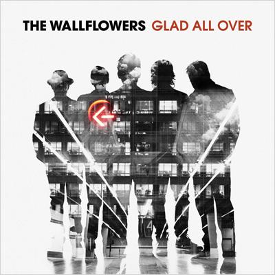 Wallflowers / Glad All Over 輸入盤 【CD】