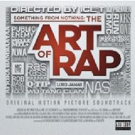 Something From Nothing: The Art Of Rap 輸入盤 【CD】