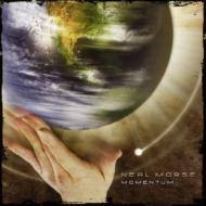 【送料無料】 Neal Morse / Momentum 輸入盤 【CD】