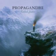 Propagandhi / Failed States (180g) 【LP】