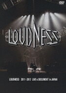 【送料無料】 LOUDNESS ラウドネス / LOUDNESS 30周年 LIVE DVD 【DVD】