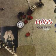 【送料無料】 Mass (Rock) / Voices In The Night 輸入盤 【CD】