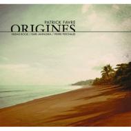 Patrick Favre / Origines 輸入盤 【CD】