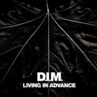 Dim / Living In Advance 【12in】