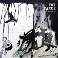 Foy Vance / Melrose Ep (10") 【12in】