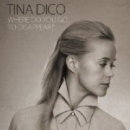 【送料無料】 Tina Dico / Where Do You Go To Disappear? 輸入盤 【CD】