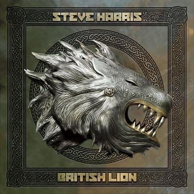 Steve Harris (Metal) / British Lion 輸入盤 【CD】