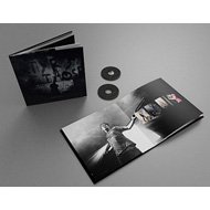 【送料無料】 Gary Numan ゲイリーニューマン / Big Noise Transmission (+book) 輸入盤 【CD】