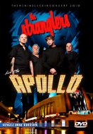 【送料無料】 Stranglers ストラングラーズ / Live At The Apollo 【DVD】