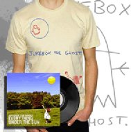 【送料無料】 Jukebox The Ghost / Everything Under The Sun: Lp Bundle #1 (+t-shirt) 【LP】