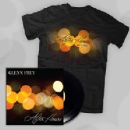 【送料無料】 Glenn Frey グレンフレイ / After Hours (+t-shirt) 【LP】