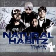 【送料無料】 Natural Habitz / Fantastic 4 輸入盤 【CD】