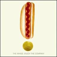 Whigs / Enjoy The Company 【LP】