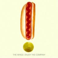 Whigs / Enjoy The Company 輸入盤 【CD】