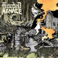 Hooded Menace / Effigies Of Evil 【LP】