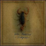 Will Johnson / Scorpion 【LP】
