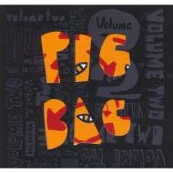 【送料無料】 Pigbag ピッグバッグ / Vol.2: Lend An Ear & Pigbag Live 輸入盤 【CD】