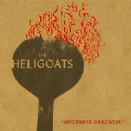 Heligoats / Goodness Gracious 【LP】
