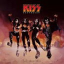 Kiss キッス / Destroyer: Resurrected 【LP】