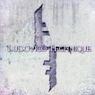 【送料無料】 Ludovico Technique / Some Things Are Beyond Therapy 輸入盤 【CD】