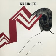 Kreidler / Den 【LP】