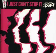 English Beat / I Just Can't Stop It 輸入盤 【CD】