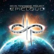 【送料無料】 Devin Townsend / Epicloud 輸入盤 【CD】