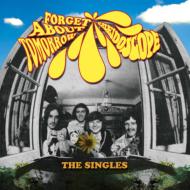 【送料無料】 Kaleidoscope / Forget About Tomorrow: The Singles 【LP】