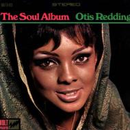 Otis Redding オーティスレディング / Soul Album: ソウル アルバム 【CD】